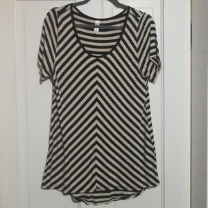 Lularoe Classic Shirt